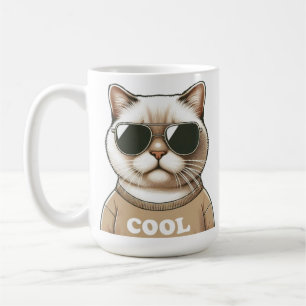 Mug Style chat