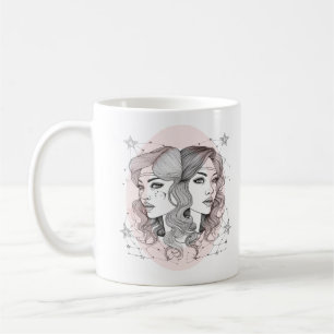 Mug Style Gemini
