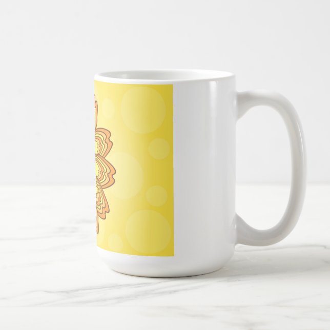 Mug Style Gourmet : Décor Chic Cuisine & Dining (Droite)