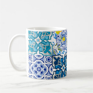 Mug Style italien, dynamique