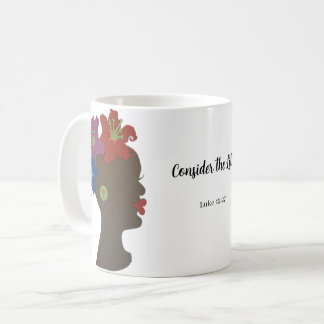 Mug Style Musique Africaine Américaine A