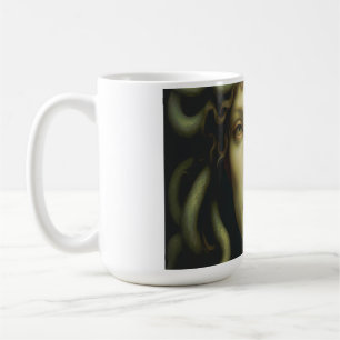 Mug Style Renaissance de la Médusa