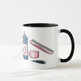 Mug Styliste
