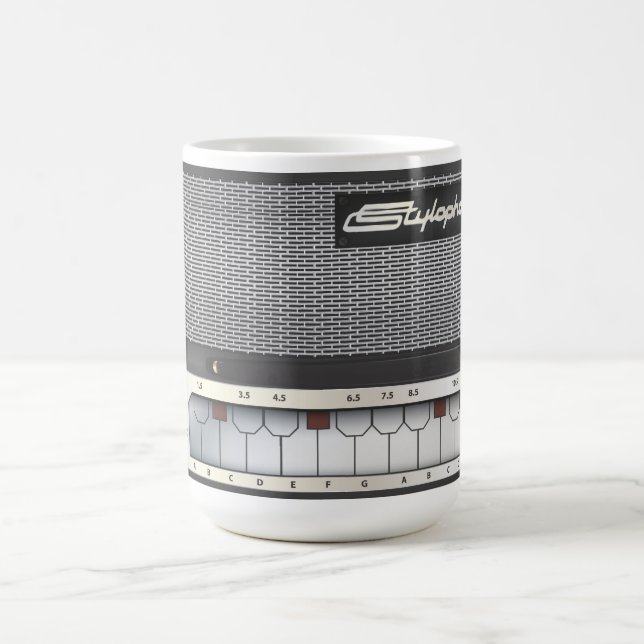 Mug Stylophone (Centre)
