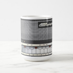 Mug Stylophone
