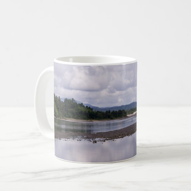 Mug Suba (Devant gauche)