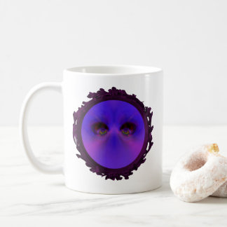 Mug Sublime Eyes