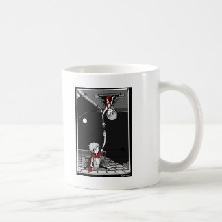 Mug Substance drôle