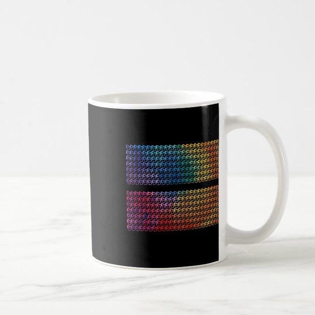 Mug Subtil 67 Six Seven Brainrot _1  (Droite)