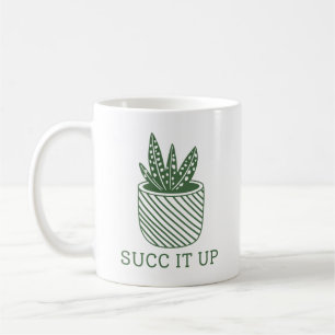 Mug Succès