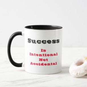 Mug "Succès"