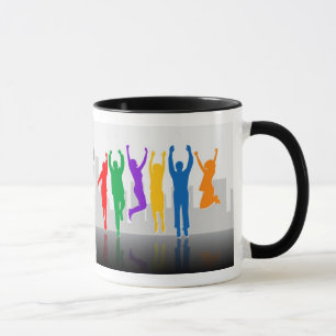 Mug Succès commercial