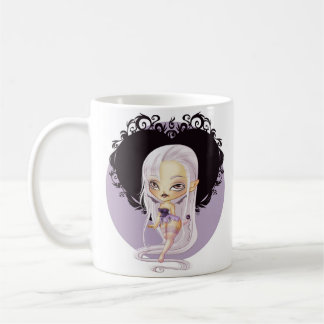 Mug Succube