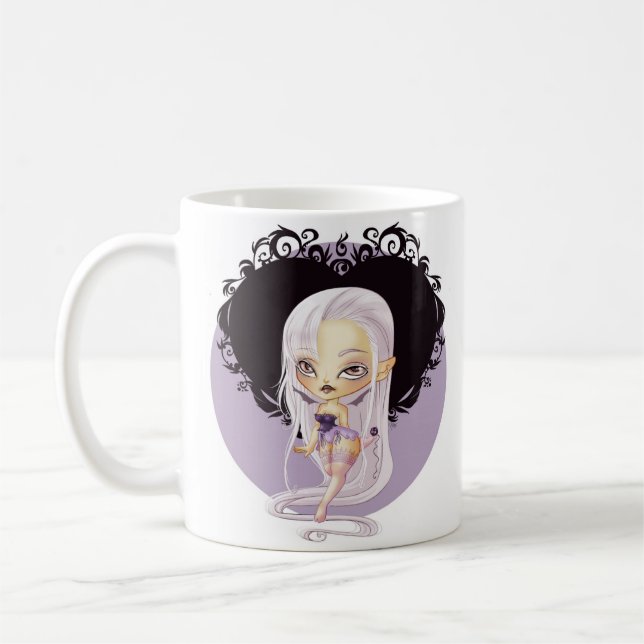 Mug Succube (Gauche)