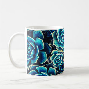 Mug Succulents