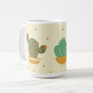 MUG SUCCULENTS GREEGRET CARTE
