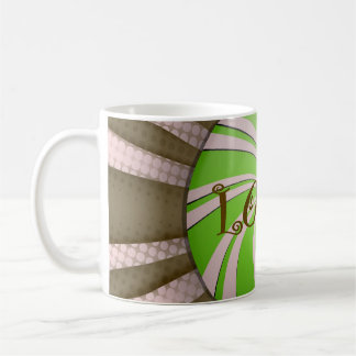 Mug sucette