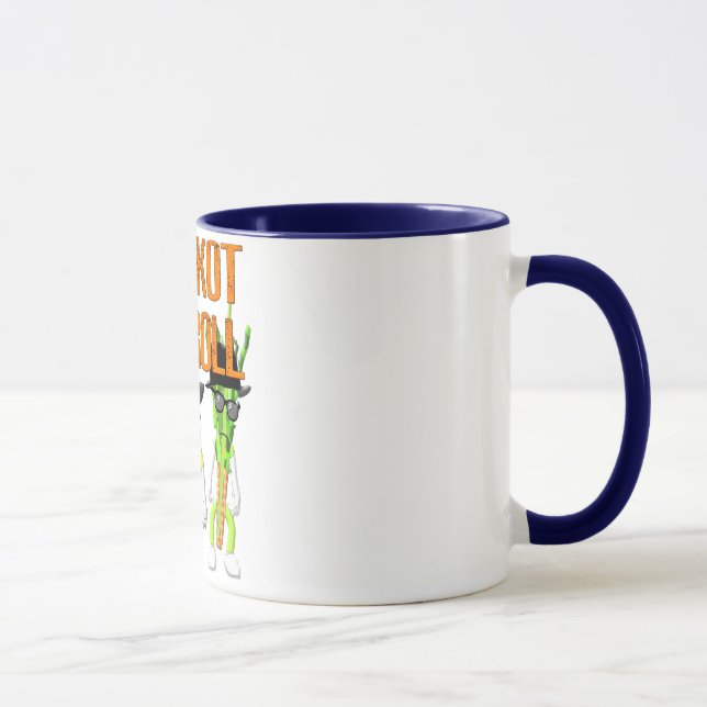 MUG SUCOT N ROLL (Droite)