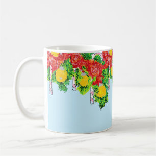 Mug : Sucre de canne Love