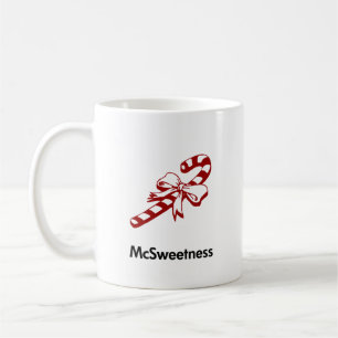 Mug Sucre de canne McSweetness