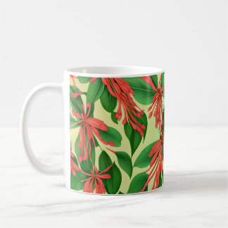 Mug Sucre de miel