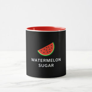 Mug Sucre de pastèque
