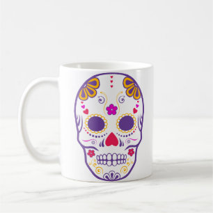 Mug sucre skullz : 1