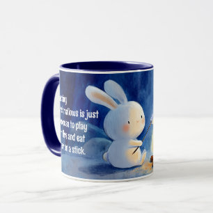 Mug Sucre sur bâton