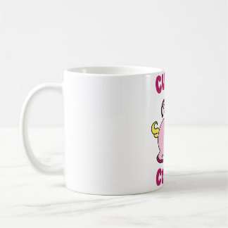 Mug Sucs de travail Go Tracteur Pulling Funny Tracteur