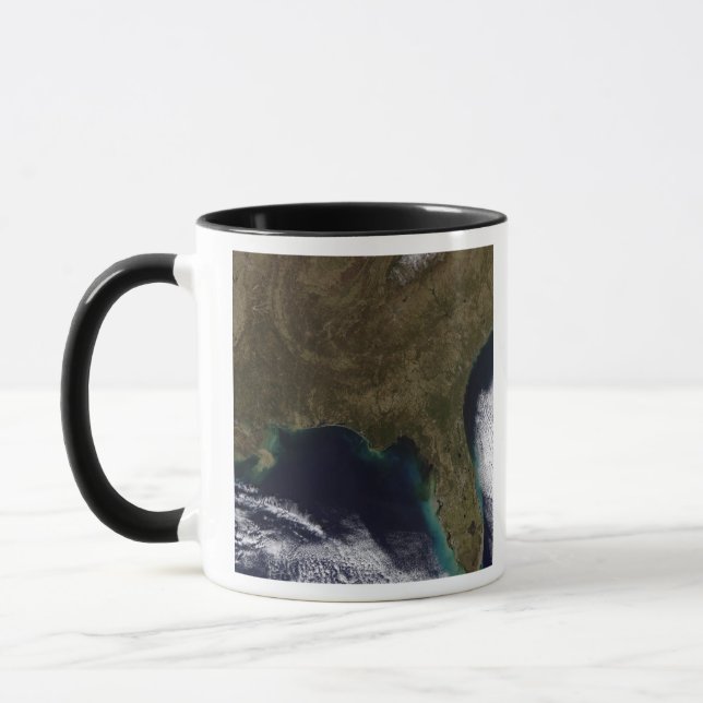 Mug Sud-Est des États-Unis (Gauche)