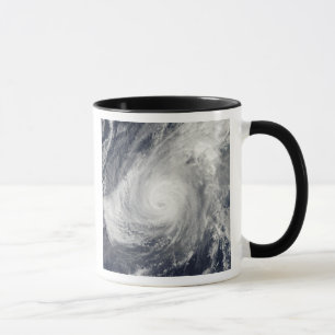 Mug Sud-sud-ouest de Nida d'ouragan d'Iwo Jima