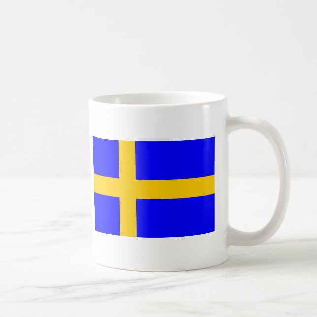 Mug Suède (Droite)