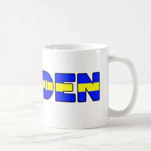 Mug Suède