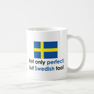 Mug Suédois parfait