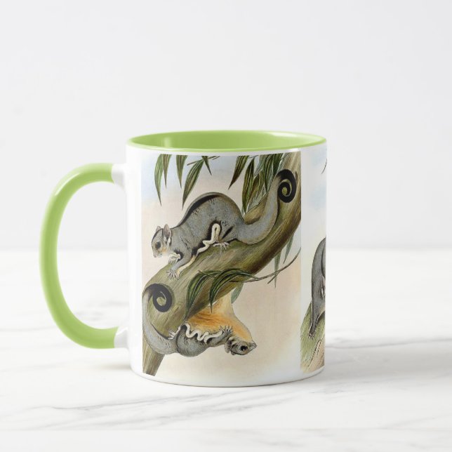 Mug Sugar glider (Gauche)