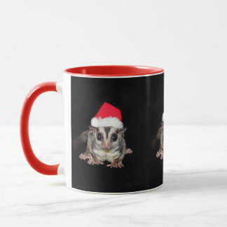 Mug Sugar Glider Christmas