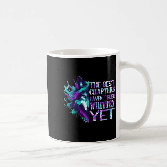 Mug Suicide Awareness Suicide Prevention Suprt Survivo (Droite)