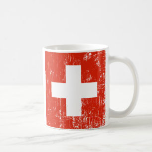 Mug Suisse