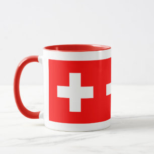 Mug Suisse Suisse Suisse Suisse Suisse