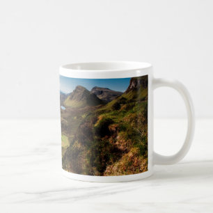 Mug Suivez vos rêves !