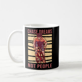 Mug Suivez vos rêves Motivation