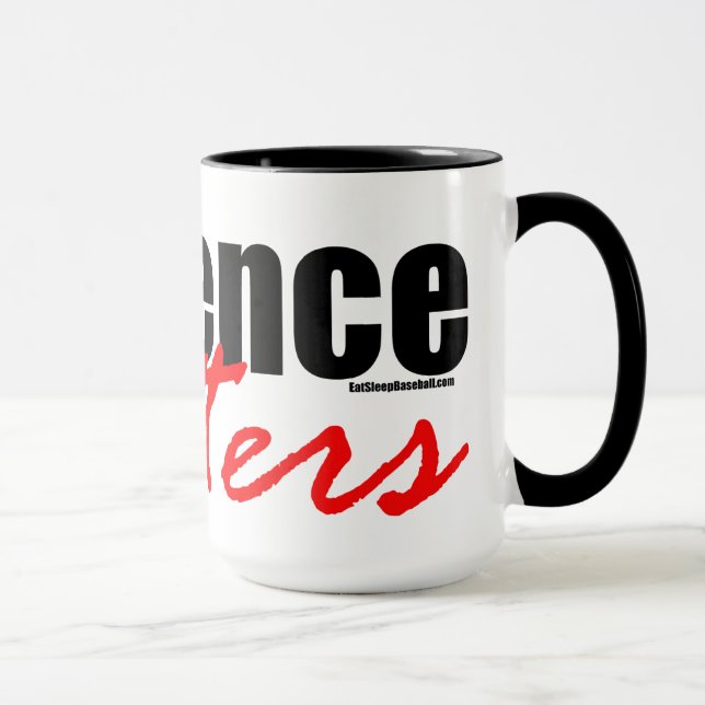 Mug Sujets de diligence (Droite)
