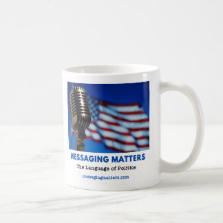 Mug Sujets de transmission de messages