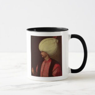 Mug Suleiman II