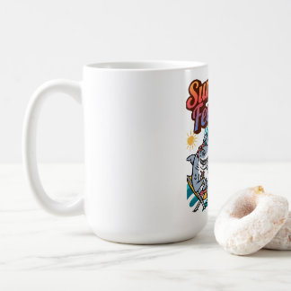 Mug Summer Feeling
