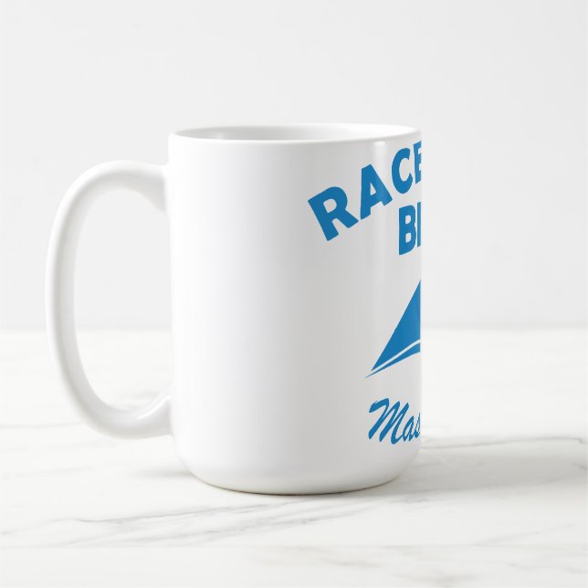 Mug Summer Race Point- massachusetts  (Gauche)