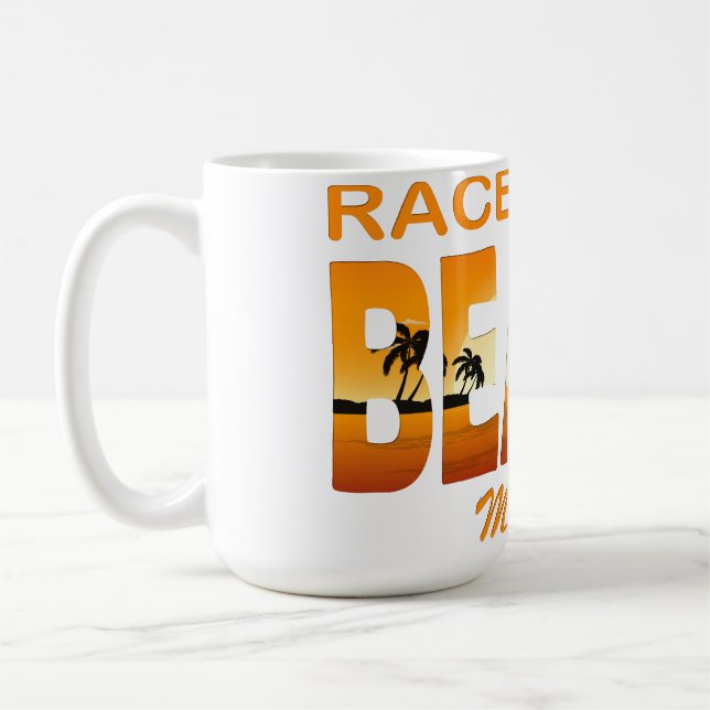 Mug Summer Race Point- massachusetts  (Gauche)