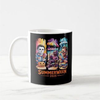 Mug Summerween - Boo Summerween - Es Déplaisant Summer