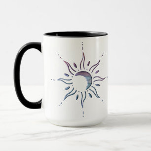 Mug Sun 1