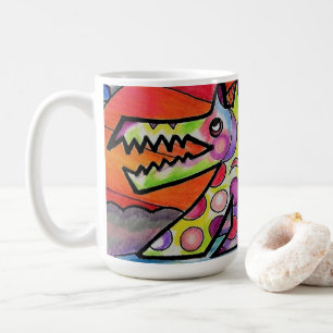 Mug Sun Dog